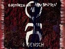 EINSTÜRZENDE NEUBAUTEN HALBER MENSCH NEW LP