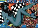 ROB ZOMBIE AMERICAN MADE MUSIC TO STRIP BY NEW LP