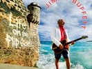 JIMMY BUFFETT LIFE ON THE FLIP SIDE NEW LP