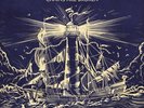 THE DEVIL MAKES THREE CHAINS ARE BROKEN NEW LP