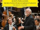 JOHN WILLIAMS / BERLINER PHILHARMONIKER BERLIN CONCERT NEW LP