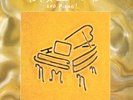 NINA SIMONE NINA SIMONE AND PIANO  NEW LP