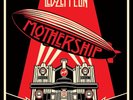LED ZEPPELIN MOTHERSHIP [180 GRAM VINYL] NEW LP