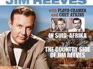 JIM REEVES WITH FLOYD CRAMER AND CHET ATKINS IN SUID-AFRIKA/THE COUNTRY SIDE OF