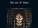 CHRIS SQUIRE FISH OUT OF WATER NEW LP