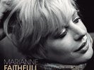 MARIANNE FAITHFULL RICH KID BLUES NEW LP