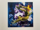 SNAP  RHYTHM IS A DANCER VINILE 12