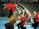 BILL HALEY & HIS COMETS ROCK AROUND THE CLOCK: THE VERY BEST OF NEW LP