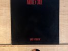 Motley Crue - Shout At The Devil Vinyl (VG) Rock Club Press