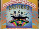 The Beatles - Magical Mystery Tour Vinyl LP  (MFSL 1-047)