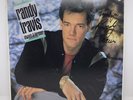 Always & Forever | Randy Travis | Vinyl LP • 1987 • Near Mint • SIGNED