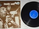 CHICAGO BLUES LP: HOWLIN' WOLF More Real Folk Blues MCA CHESS CH-9279 EX
