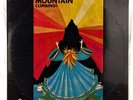 MOUNTAIN Climbing  LP Vinyl 1st Australian press 1970 Bell SBLL 133 Rare VG+/VG+