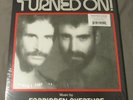 Al Parker - Turned On - VINYL + Booklet - Man Parrish - Vintage Gay
