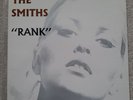 THE SMITHS RANK LP ROUGH TRADE 1988 1st PRESSING VINYL MORRISSEY MARR