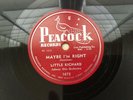 rock and roll 78 rpm records