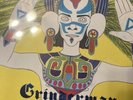 Grinderman Palaces Of Montezuma 