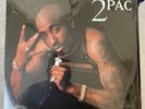 Tupac 2pac - All Eyes On Me - Original US 1st Pressing 4x LP NM-