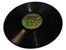 Colombia Records (  Enter The Dragon ) Chinese Cantonese 78 RPM - 57904 E-F