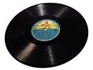 Cow Boy Brand Records Chinese 78 RPM - M213-M214