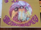Jimi Hendrix Experience, Are you Experienced – 1967 Reprise RS-6261 VG+ vinyl
