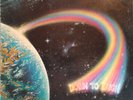 Rainbow – Down To Earth [Vinyl] LP Album VG+ condition with insert