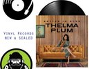 Thelma Plum - Better In Blak LP Vinyl Record 