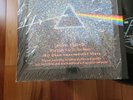 Pink Floyd: The Dark Side of the Moon  180g  LP 2011 SHVL 804 Posters NM