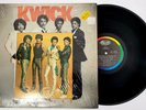 KWICK - FOREPLAY - SOUL LP  *IN SHRINK*