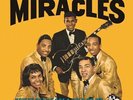 The Fabulous Miracles ‎– You've Really Got A Hold On Me LP 2019 NEW, SEALED