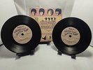 The Beatles - Help  1965 Complete Set 2EP 5