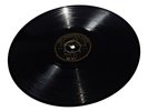 His Master's Voice Records Chinese 78 RPM - NAC 80 A-B  董佩佩（ 小周璇 ）