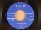 Sam Early  Question Mark/Trust Me Baby  RARE Miami R&B, Doo-Wop  1961 Dade