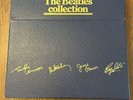 The Beatles Collection 13 LP 33 Set With Poster And Photos Looks Unplayed BC13