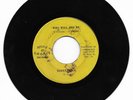 THE KINGSTONIANS - HOLD DOWN / BARRY YORK - WHO WILL SHE BE / 7