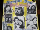 GANGSTER SOUL GIRLZ HARMONY VOL 1 Vinyl LTD 150 Rare Sweet Soul Record LP YELLOW