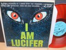 A.A. Allen: I Am Lucifer (strongVG+ 1964 Miracle Revival, US LP) Sermon/ Gospel