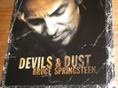 Bruce Springsteen - Devils & Dust (2xLP) EU Edition