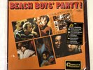 The Beach Boys - The Beach Boys' Party  (Analogue Productions Mono) | LP Record
