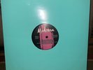 Madonna Living For Love etched vinyl