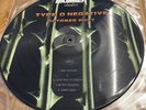 Type O Negative October Rust Vinyl Limited Picture Disc 1996