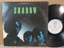 Shadow self titled VG+ WLP PROMO 1980 Ohio Players Leon S Ware