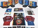 Guns N' Roses - Use Your Illusion I & II (Super Deluxe Vinyl Box Set) | 12xLP