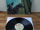 Utopia - Utopia 1973 Kraut Rock (ex- Amon Duul) 1st Press UK Edition