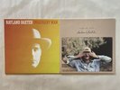 2 Rayland Baxter Records Imaginary Man/Feathers & Fishhooks Viny LP Unplayed
