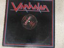 RARE Van Halen-PROMO – Runnin' With The Devil 1978 Looney Tunes Red Vinyl