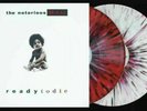 The Notorious BIG - Ready To Die - Limited Red White Black Splatter VMP NEW - 13