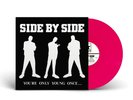 Side By Side - You're Only Young Once... LP (Indie Exclusive) NEW Hardcore sxe