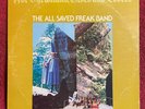 THE ALL SAVED FREAK BAND 