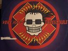 Miss Groovy Rough and Tough EP  12” V.H.U. Vinyl VG+/G+ Electronic Import